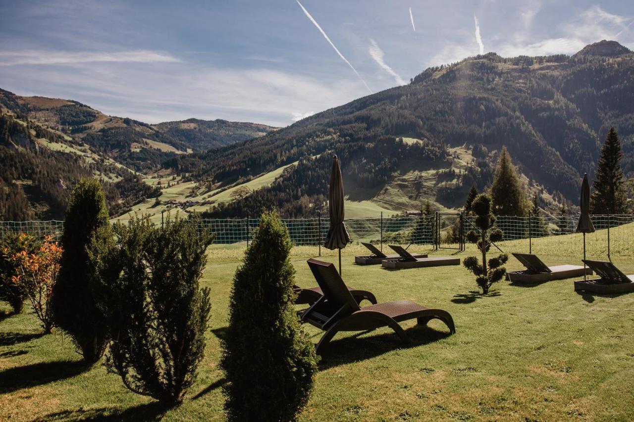 Berghotel Alpenklang Grossarl Extérieur photo