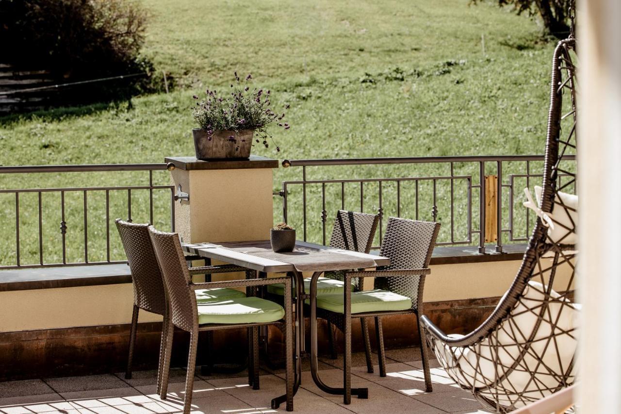 Berghotel Alpenklang Grossarl Extérieur photo
