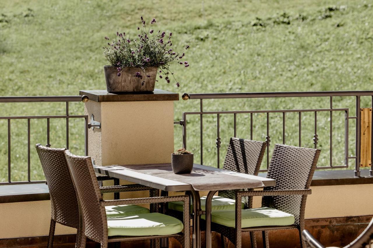 Berghotel Alpenklang Grossarl Extérieur photo