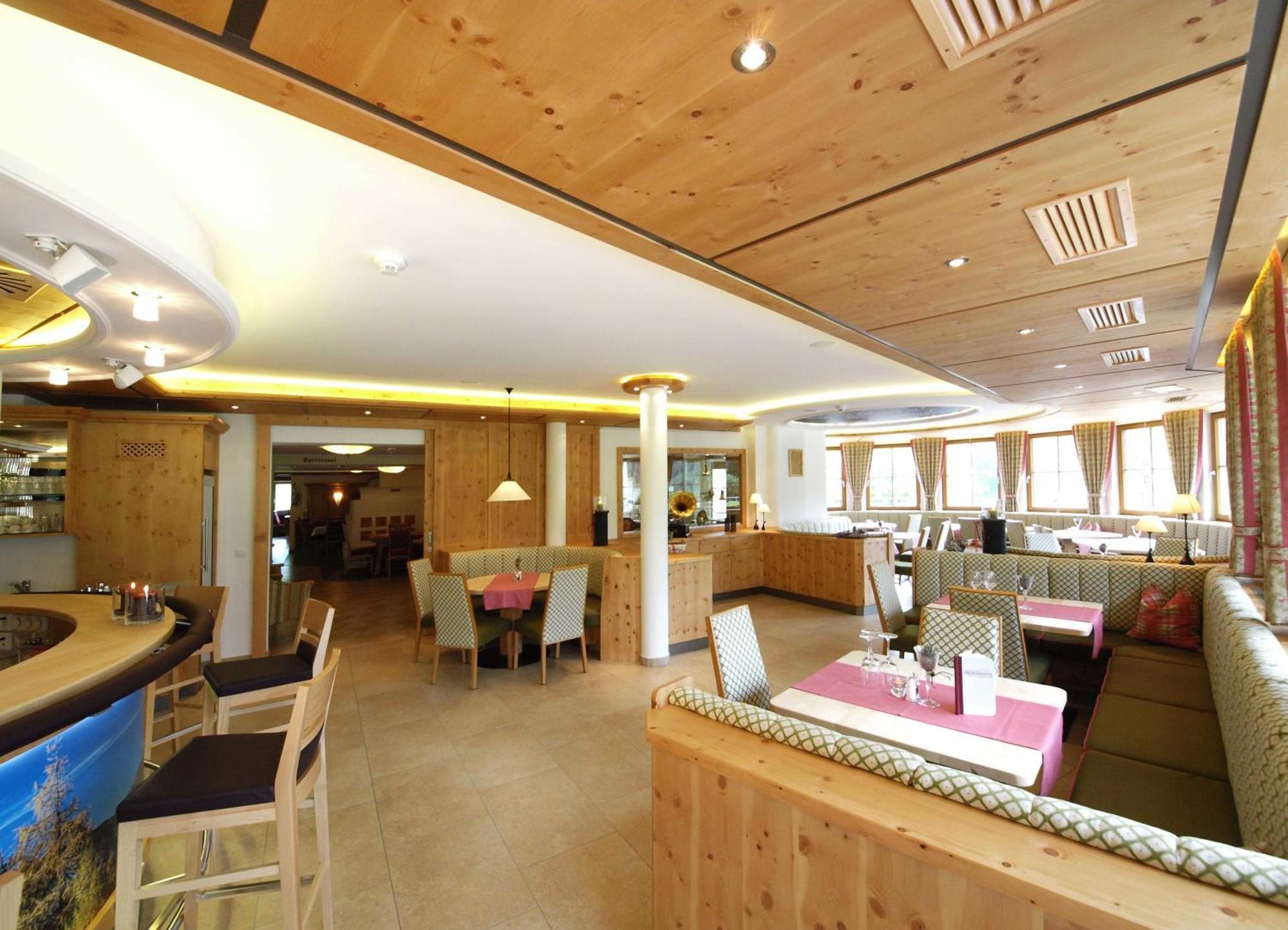 Berghotel Alpenklang Grossarl Extérieur photo