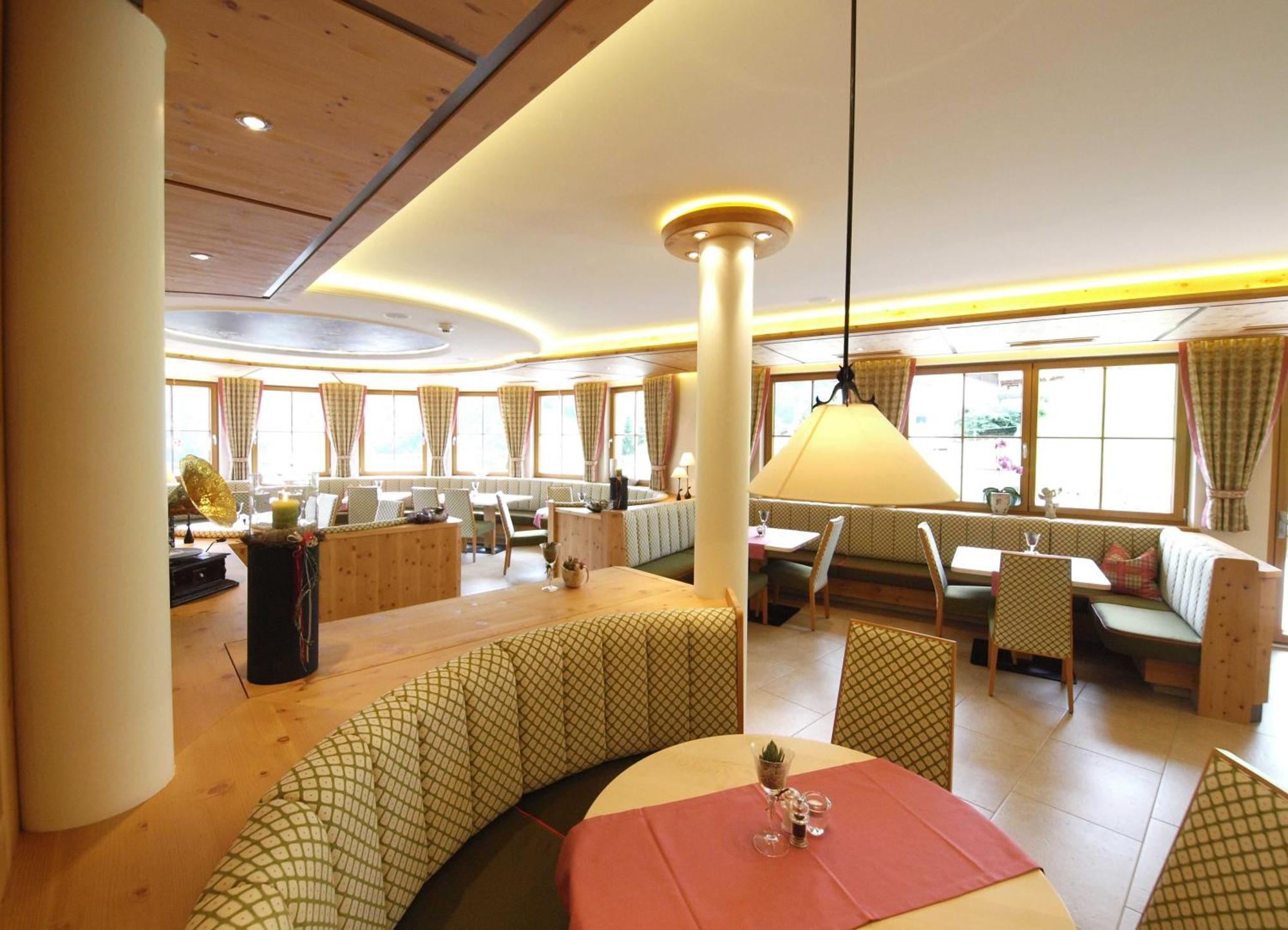 Berghotel Alpenklang Grossarl Extérieur photo