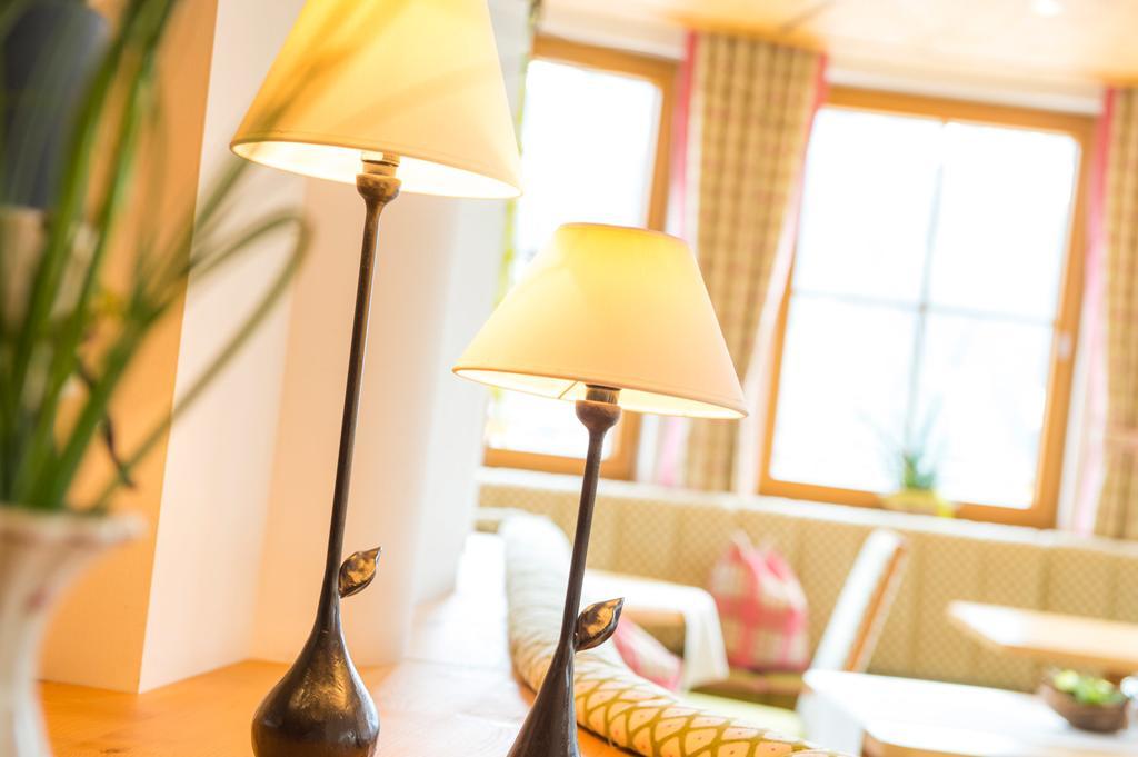 Berghotel Alpenklang Grossarl Extérieur photo
