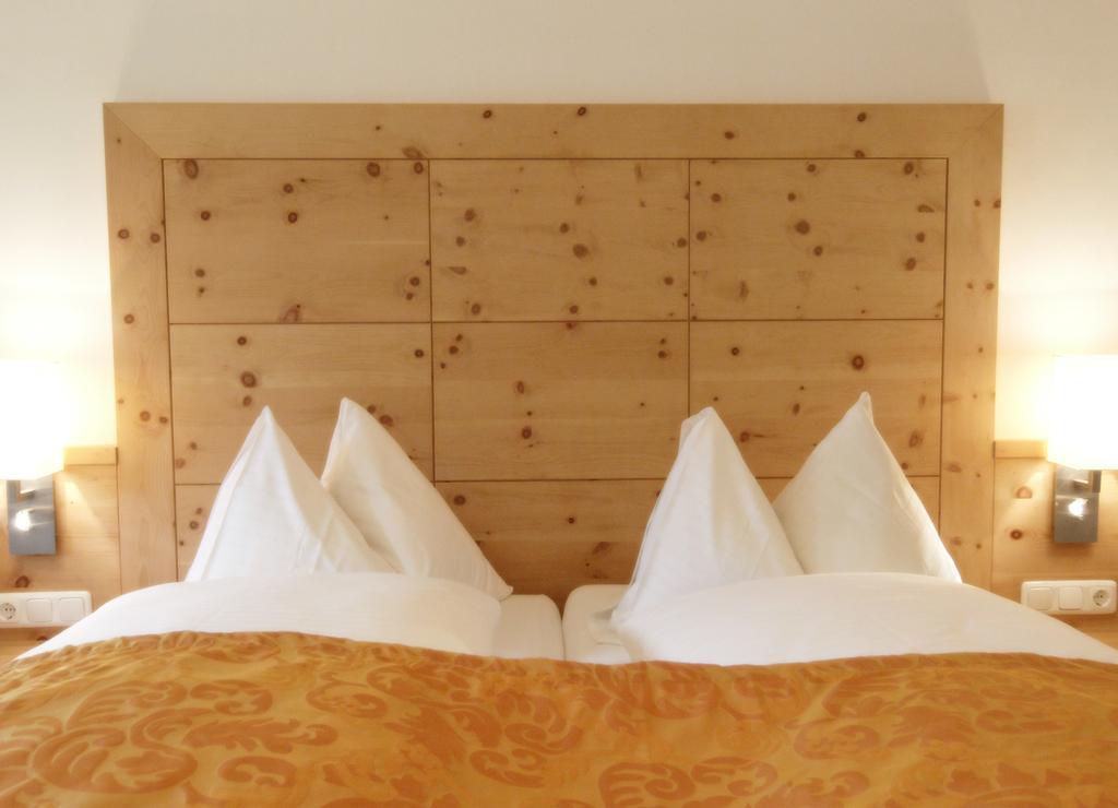 Berghotel Alpenklang Grossarl Extérieur photo