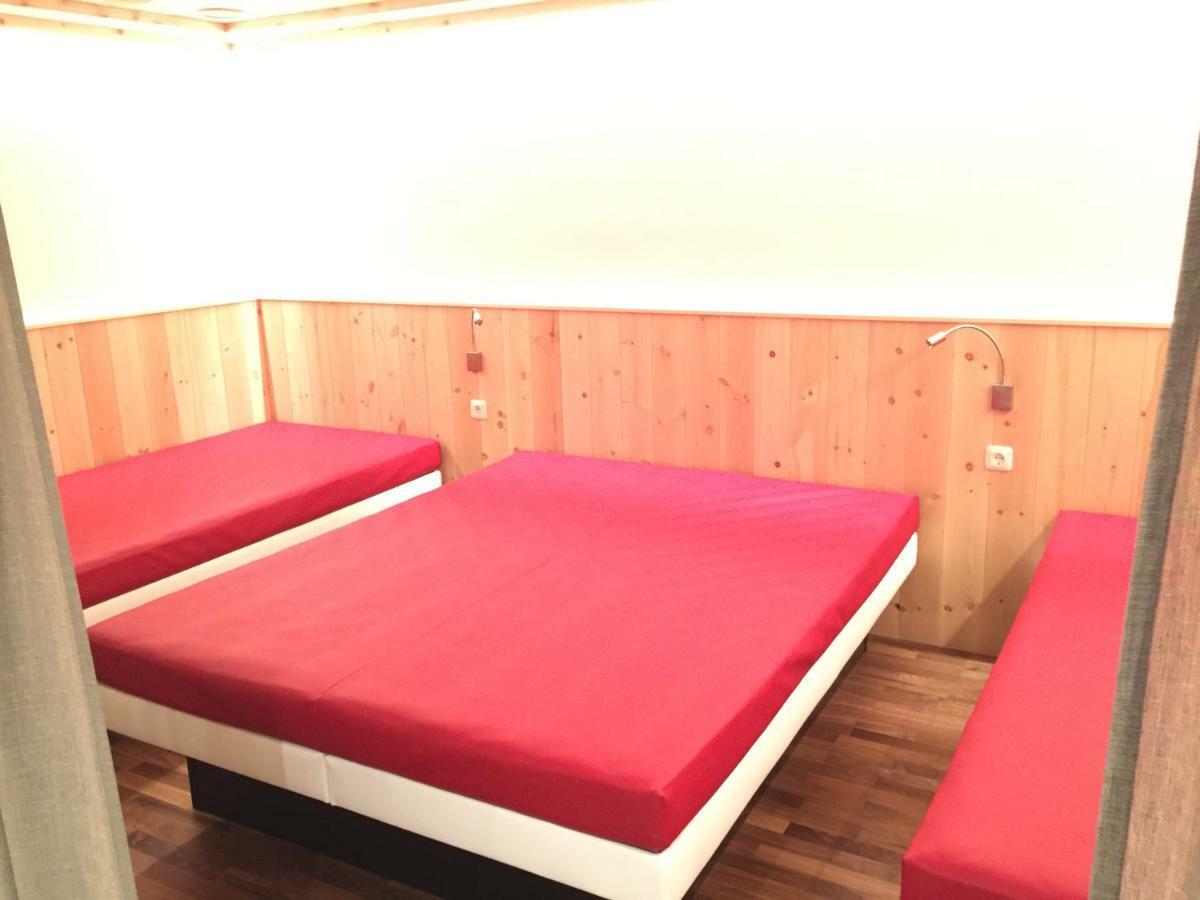 Berghotel Alpenklang Grossarl Extérieur photo