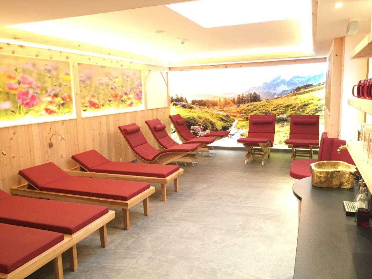 Berghotel Alpenklang Grossarl Extérieur photo